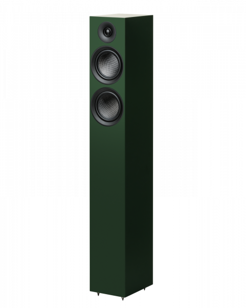Pro-Ject Speaker Box 12 E Carbon