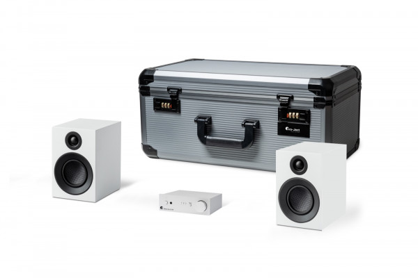 Pro-Ject Travel Set
