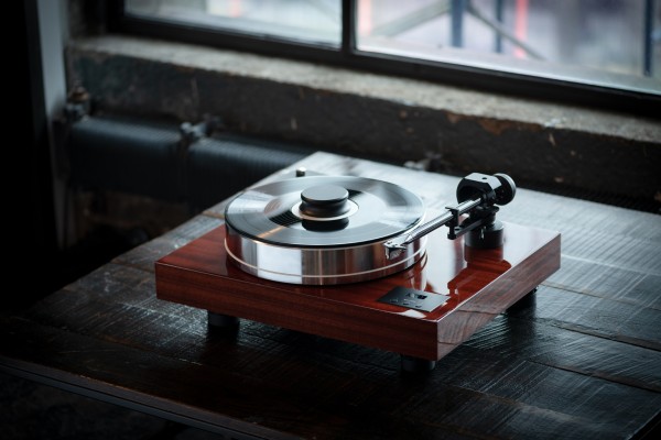 Pro-Ject Xtension 10 Evolution
