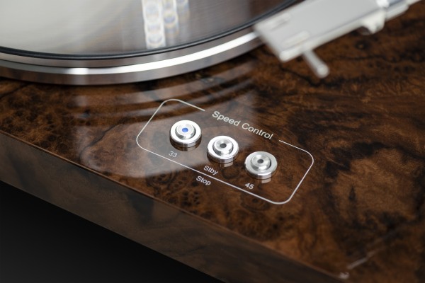 Pro-Ject Signature 10