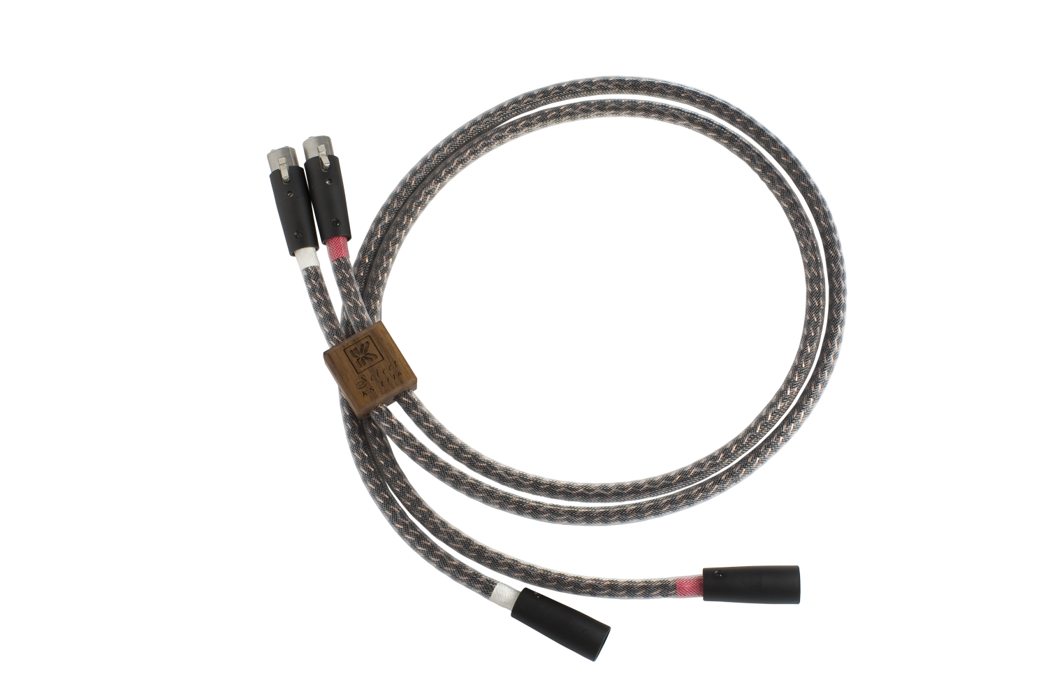 Kimber Kable Select KS1116 – High-End-XLR-Kabel
