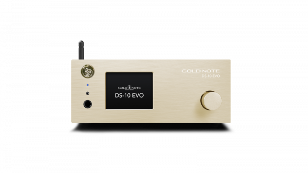 Gold Note DS-10 EVO