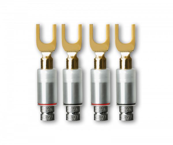 Pro-Ject Connect it Spade Set S