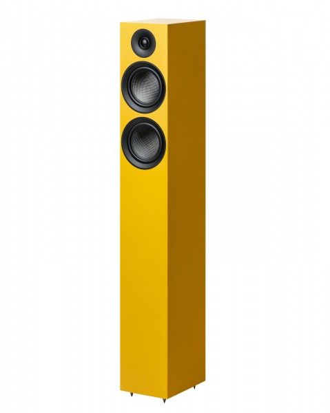 Pro-Ject Speaker Box 12 E Carbon