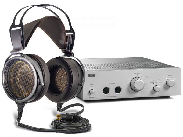 Stax SRS-9800T