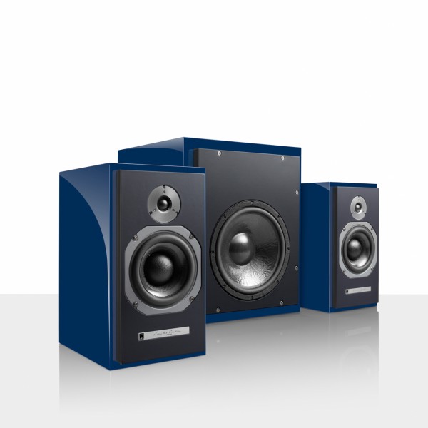 ATC SCM20ASL Limited Edition