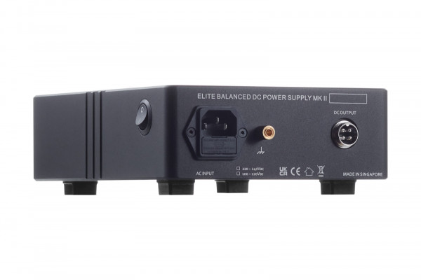 PLiXiR Elite BDC MK II 9V