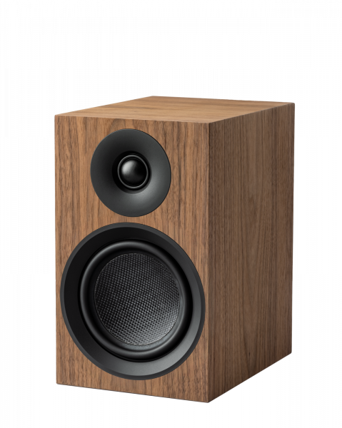Pro-Ject Speaker Box 5 E Carbon