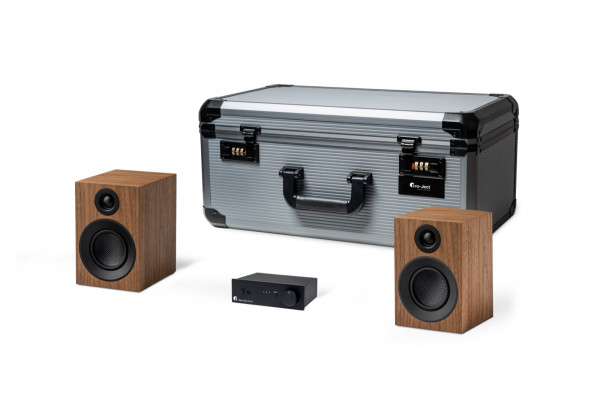 Pro-Ject Travel Set