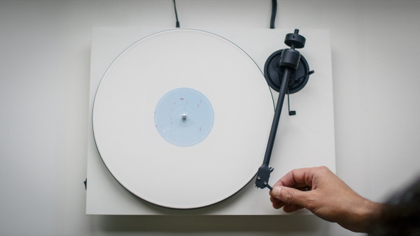 Pro-Ject E1.2 Phono