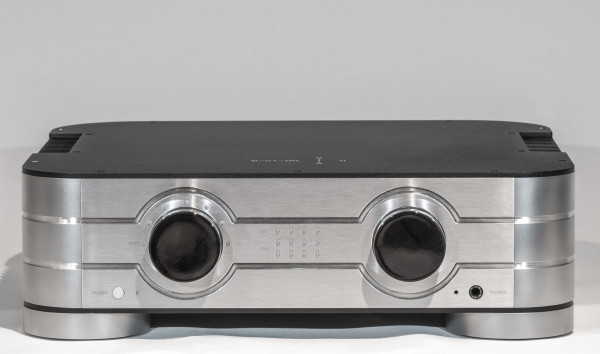 Westend Audio SERVUS