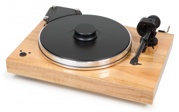Pro-Ject Xtension 9 Evolution / Pick It DS2 MC