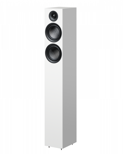 Pro-Ject Speaker Box 12 E Carbon