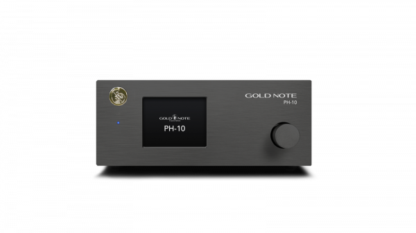 Gold Note PH-10