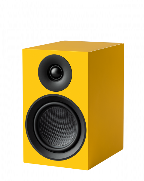 Pro-Ject Speaker Box 5 E Carbon