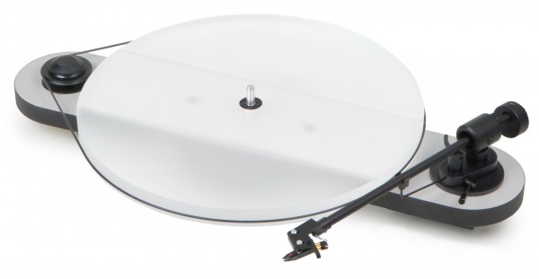 Pro-Ject Elemental Esprit