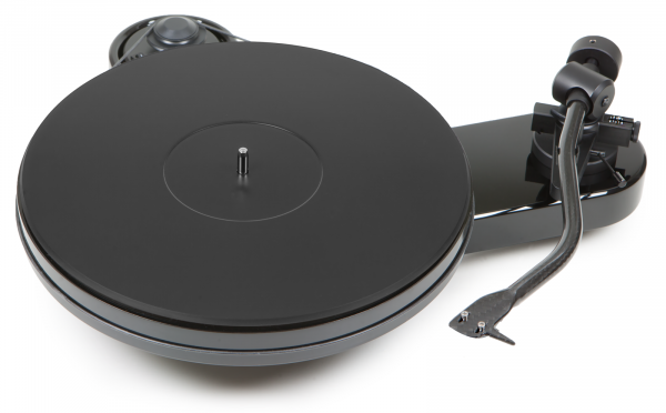 Pro-Ject RPM 3 Carbon