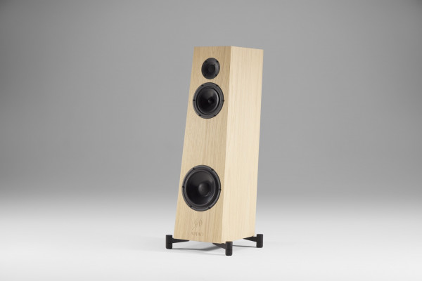 Ø Audio Frigg 02
