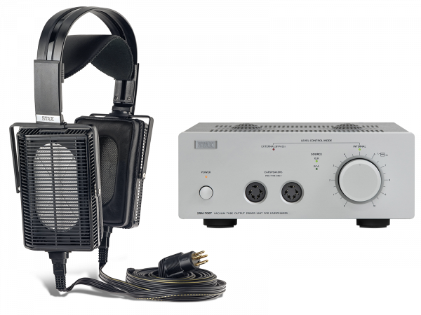 Stax SRS-71700T MK2