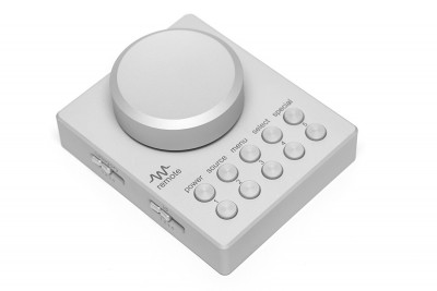 Waversa Wremote | Zubehör | Waversa | Marken | ATR - Audio Trade