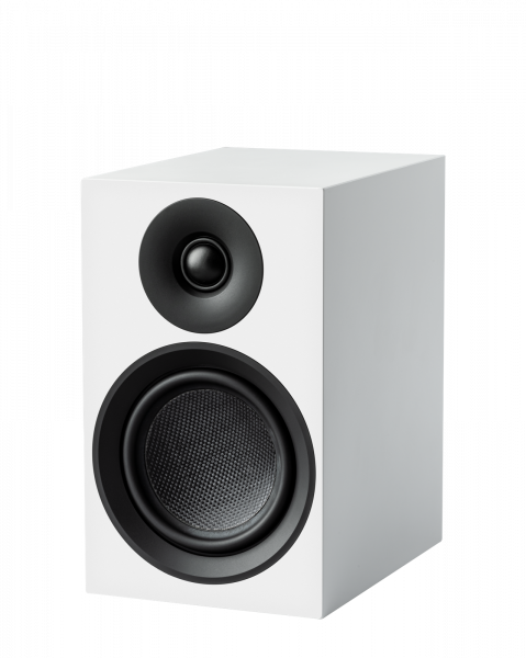 Pro-Ject Speaker Box 5 E Carbon