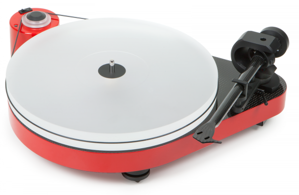 Pro-Ject RPM 5 Carbon
