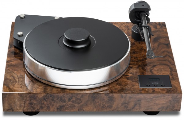 Pro-Ject Xtension 10 Evolution / Sumiko Songbird Low