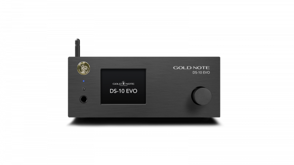 Gold Note DS-10 EVO