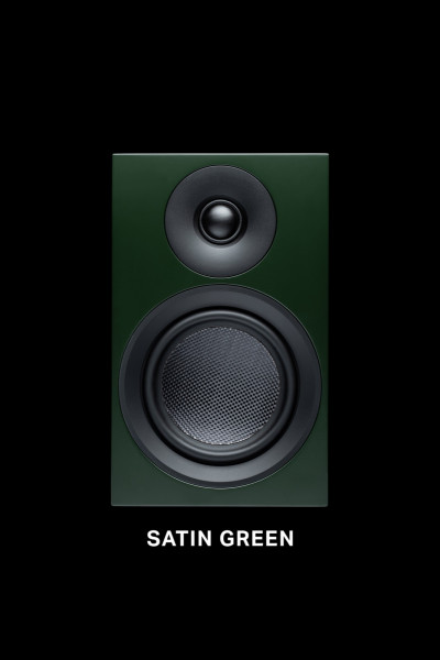 Pro-Ject Speaker Box 5 E Carbon