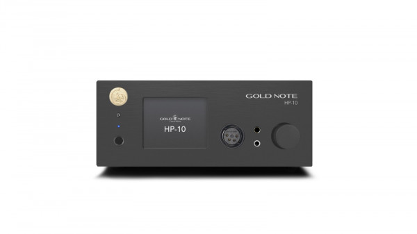 Gold Note HP-10 DELUXE
