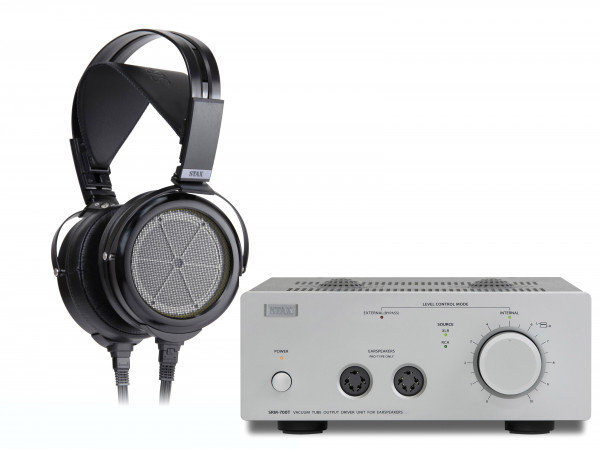 Stax SRS-709DTB