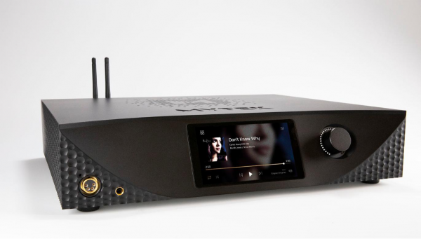Mytek Empire Streamer DAC
