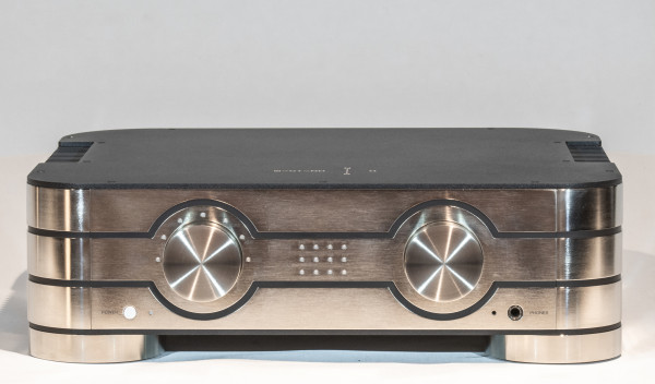 Westend Audio SERVUS