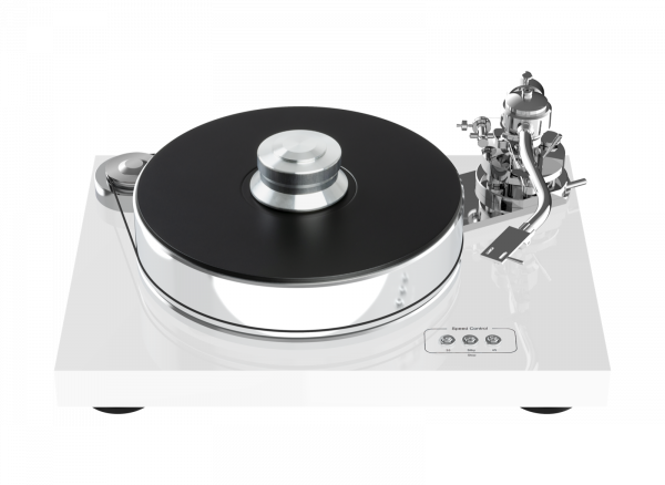 Pro-Ject Signature 10 / Sumiko Starling