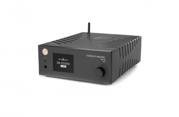 Gold Note DS-10 EVO LINE