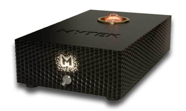 Mytek Empire Stereo Monoblocks