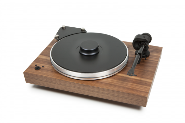 Pro-Ject Xtension 9 Evolution / Pick It DS2 MC