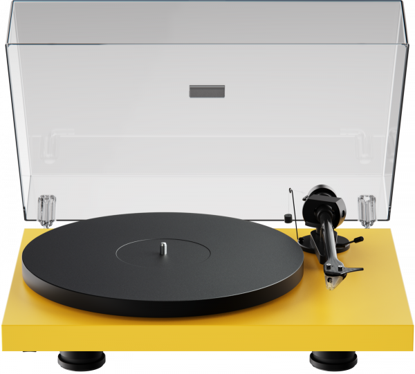 Pro-Ject Debut EVO 2