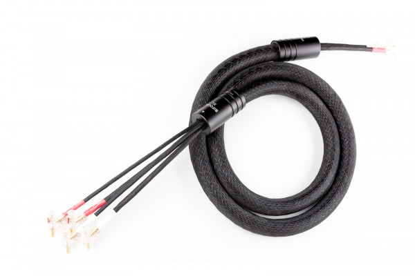 Kimber Kable BiFocal-XL VariStrand™ BI-Wire
