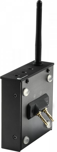 Pro-Ject Wireless Box E