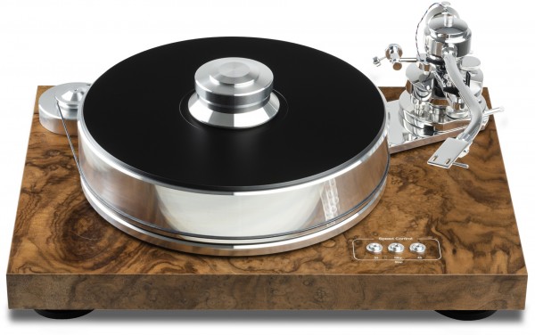 Pro-Ject Signature 10 / Sumiko Starling