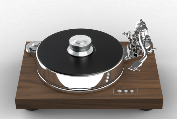 Pro-Ject Signature 10 / Sumiko Starling