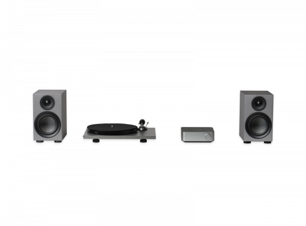 Pro-Ject Wiim Phono Set