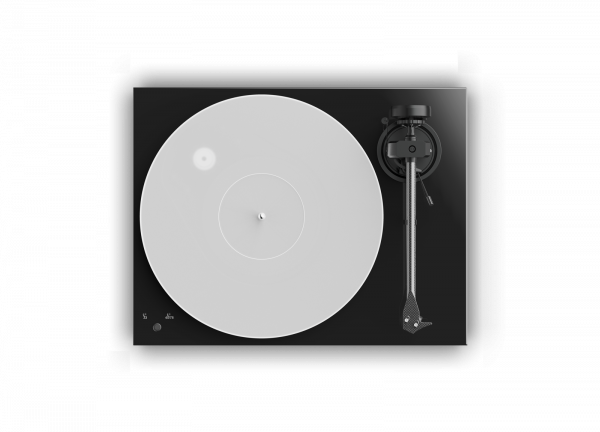 Pro-Ject X1 B mit Ortofon Quintet Red
