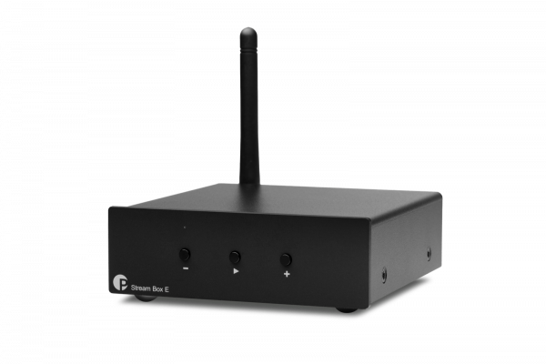 Pro-Ject Stream Box E