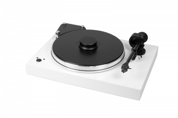 Pro-Ject Xtension 9 Evolution / Pick It DS2 MC