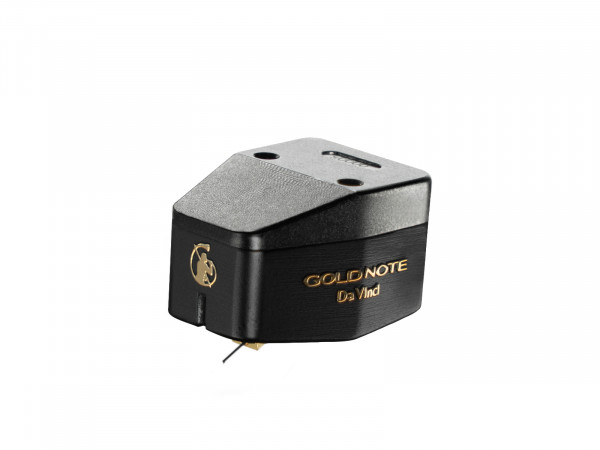 Gold Note Da Vinci
