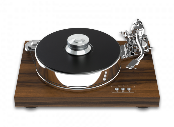 Pro-Ject Signature 10 / Sumiko Starling