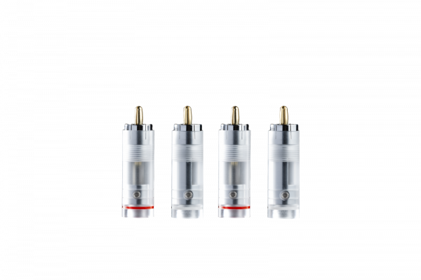 Pro-Ject Connect it RCA Set S