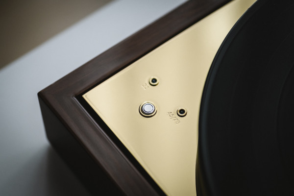 Pro-Ject The Classic Reference